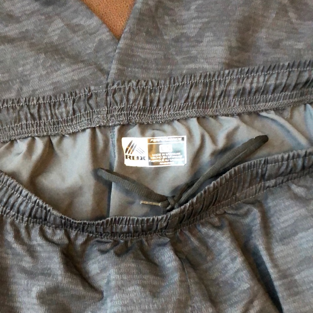 Men’s nylon shorts
